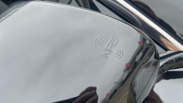 BYD Seal U 1.5 DM-i AWD Design 5dr Auto Estate